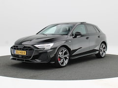 Audi A3 Sportback - 45 TFSi e 272 Pk S-Line Competition | Stoelverwarming | Panorama dak | Sonos Audio | Camer