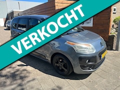 Citroën C3 Picasso - 1.6 VTi Aura zeer nette auto