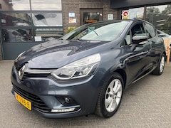 Renault Clio - 0.9 TCe Limited Navi LM CC