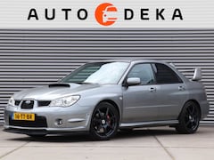 Subaru Impreza - 2.5 WRX Prodrive *Dealeronderh.*NL geleverd