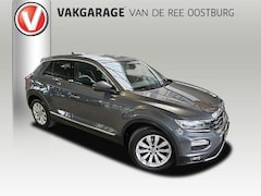Volkswagen T-Roc - 1.5 TSI Style