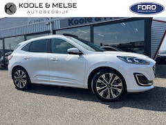 Ford Kuga - 2.5 PHEV e-CVT 225pk Vignale , Panoramadak , 20 inch , Winterpack , Head Up Display , Adap