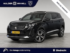 Peugeot 5008 - GT Pack Business 1.6 Turbo 180pk EAT8 | SCHUIF/KANTELDAK | HANDSFREE A.KLEP | FOCAL HIFI |