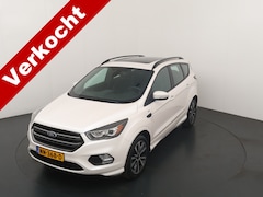 Ford Kuga - 1.5 EcoBoost ST Line | Pano | Elek. Trekhaak | Stoel/Voorruitverw. | Elek. achterklep |