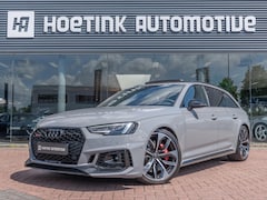 Audi RS4 - A4 Avant 2.9 TFSI quattro | Hud | Matrix LED | Volledig onderhouden | Apple CarPlay & Andr