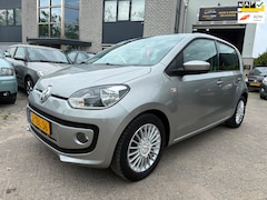 Volkswagen Up! - 1.0 high up BlueMotion Airco Cruise Control Navi