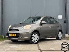 Nissan Micra - 1.2 DIG-S Acenta | NAP | BLUETOOTH | AIRCO|ELEK