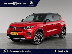 Citroën ë-C3 - Max 113pk 44 kWh | Navi | Clima | Carplay | Hoge Zit |