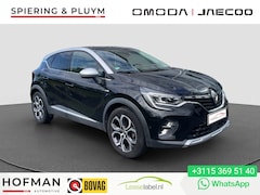 Renault Captur - 1.3 TCe 155 Edition One Pano/Schuif | Adap.Cruise | Stoelverw