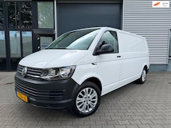Volkswagen Transporter - 2.0 TDI L2H1 ZEER GOED ONDERHOUDEN