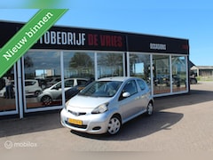 Toyota Aygo - 1.0-12V Aspiration Airco/Elektrische-ramen/NAP