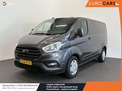 Ford Transit Custom - 280 2.0 TDCI L1H1 Trend Automaat Airco Cruise Control Parkeersensoren voor & Achter Trekha