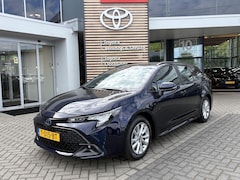 Toyota Corolla Touring Sports - Hybrid 140 NL-AUTO APPLE/ANDROID CLIMA LM-VELGEN BLUETOOTH AD-CRUISE CAMERA DAB+