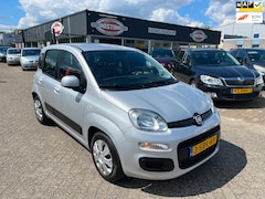 Fiat Panda - 0.9 TwinAir Edizione Cool(st-bekr, airco, 105dkm, bj13, 3999, -)