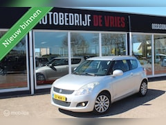 Suzuki Swift - 1.2 Exclusive Keyless/Clima/Cruise/Stoelver/NAP