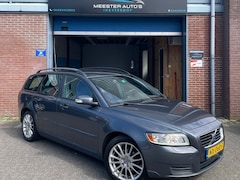 Volvo V50 - 1.8F