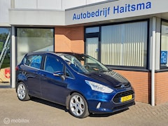 Ford B-Max - 1.6 TI-VCT Titanium Automaat | Tr.hk | LMV