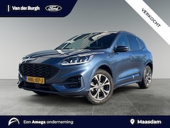 Ford Kuga - ST-Line 2.5 Plug-in Hybrid e-CVT Trekhaak - WinterPack - Driver Assistance Pack