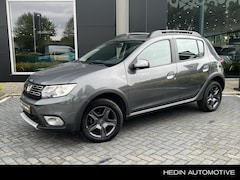 Dacia Sandero Stepway - 0.9 TCe SL | Cruise | Airco | Navigatie