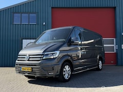 Volkswagen Crafter - Bestel 35 2.0 TDI L3H3 DC Highline
