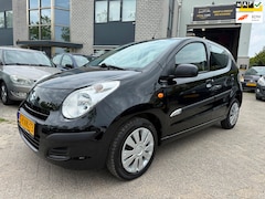 Suzuki Alto - 1.0 Comfort EASSS Airco Elektr Ramen Start Stop