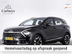 Kia Sportage - 1.6 T-GDi Plug-in 265 PK AWD DynamicLine
