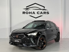 CUPRA Formentor - 2.0 TSI 4DRIVE 310PK *Pano*Stoel/stuurverwarming*Beats