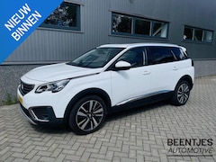 Peugeot 5008 - 1.2 PureTech Allure | nieuwe distributieriem | Trekhaak | Muziek streamen
