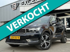 Volvo XC40 - 1.5 T4 Recharge Inscription | Panoramadak