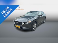Mazda CX-30 - 2.0 e-SkyActiv-X M Hybrid Comfort 1e Eigenaar/Volledig Dealer Onderhouden/Trekhaak afn