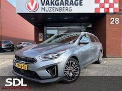 Kia Cee'd Sportswagon - Ceed 1.6 GDI PHEV DynamicLine // FULL LED // ADAPTIVE CRUISE // APPLE CARPLAY / ANDROID AU