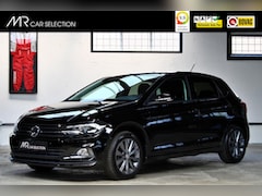Volkswagen Polo - 1.0 TSI Comfortline Business | Digitaal display | Parkeersensoren | Apple Carplay | NL aut