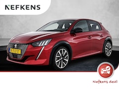 Peugeot 208 - GT 130pk Automaat | Lage kilometerstand | Navigatie | Achteruitrijcamera | 3D Cockpit | Cl