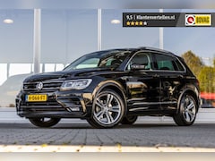 Volkswagen Tiguan - 1.5 TSI ACT Highline Business R | Pano | Camera