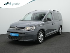 Volkswagen Caddy Maxi - Kombi 7-zits 1.5 TSI 115 pk DSG Hybride Life | Achteruitrijcamera | Stoelverwarming | Carp