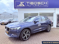 Volvo XC60 - 2.0 T8 Hybrid Panorama Trekhaak Adapt Cruise