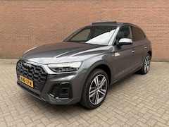 Audi Q5 - 50 TFSI e S edition “Panorama- trekhaak”