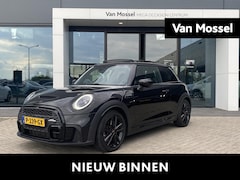 MINI Cooper S - 2.0 Rockingham GT Edition | PANORAMADAK | CAMERA | JOHN COOPER WORKS | BLACKPACK |