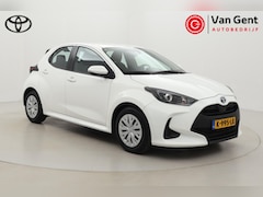 Toyota Yaris - 1.5 Hybrid Active | Apple Carplay / Android Auto | Adaptive Cruise | Clima | Camera | Rijs