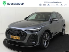 Audi Q5 - 2.0 TFSI e-hybrid quattro S edition