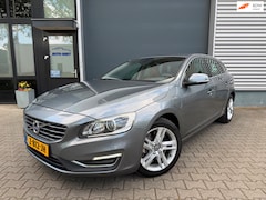 Volvo V60 - 2.4 D5 AWD Special Edition | In zeer nette staat