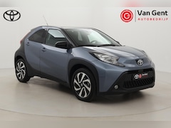 Toyota Aygo X - 1.0 VVT-i S-CVT Pulse | Apple Carplay / Android Auto | Adaptive Cruise | Airco | Camera |