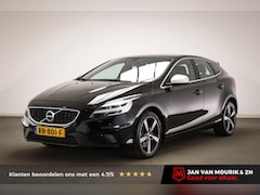Volvo V40 - 2.0 T4 Business Sport | HALF LEDER | STOELVERWARMING | CAMERA | TREKHAAK AFNEEMBAAR