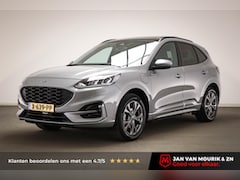 Ford Kuga - 2.5 PHEV ST-Line | SOH 94% | PANORAMADAK | STOELVERWARMKING | DAB | CAMERA | TREKHAAK