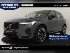Volvo XC60 - II T6 PLUG-IN HYBRID AWD ULTRA DARK -PANO.DAK|BOWERS&WILKINS|LUCHTVERING|GEVENT.LEDER+MASS
