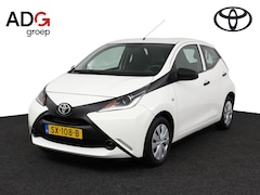 Toyota Aygo - 1.0 VVT-i x-fun | Airco |
