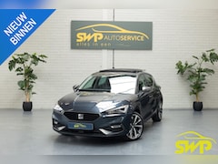 SEAT Leon - 1.4 TSI eHybrid PHEV FR Business Intense | Pano | Navi | Cam | ACC | 18 inch