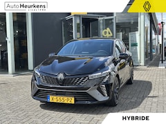 Renault Clio - E-Tech Full Hybrid 145 Esprit Alpine l Origineel NL l 1e-eigenaar l Dealeronderhouden