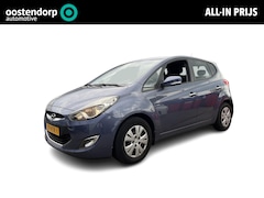 Hyundai ix20 - 1.6i i-Motion | Automaat | Airco | Rijklaarprijs