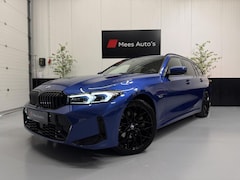 BMW 3-serie Touring - 330e High Executive|M-Sport|Laser|Camera